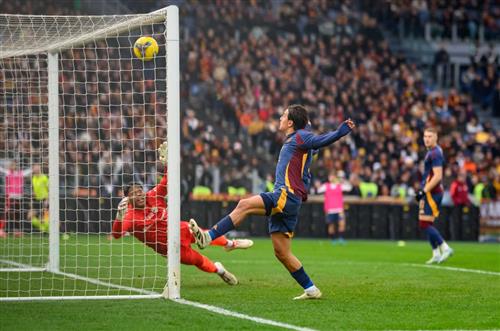 Roma vs Parma