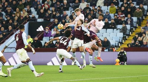 Aston Villa vs Brentford