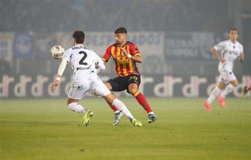 Lecce vs Empoli