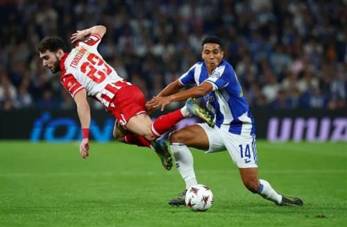 Porto vs Red Star historical results