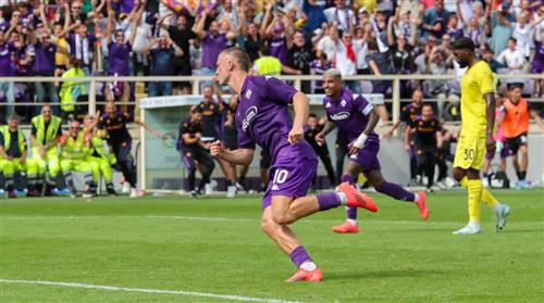 Fiorentina vs Lazio