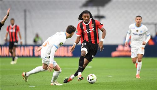 Marseille vs Nice