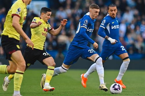 chelsea vs burnley