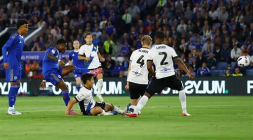 Leicester City vs Birmingham City