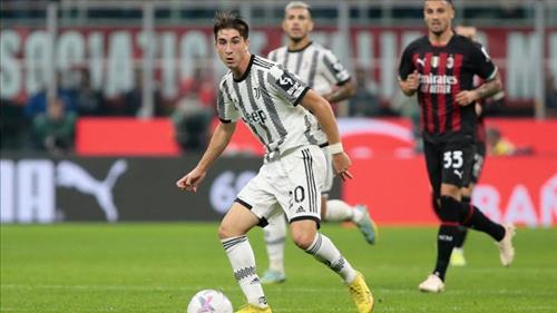 Juventus vs Lecce