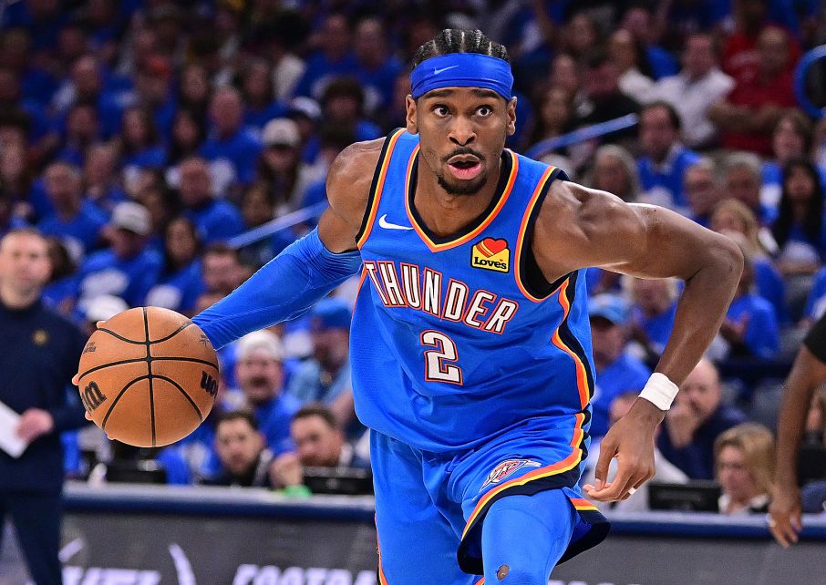 Hawks vs. Thunder starting lineup: Trae Young PK Alexander, two groups of brothers duel