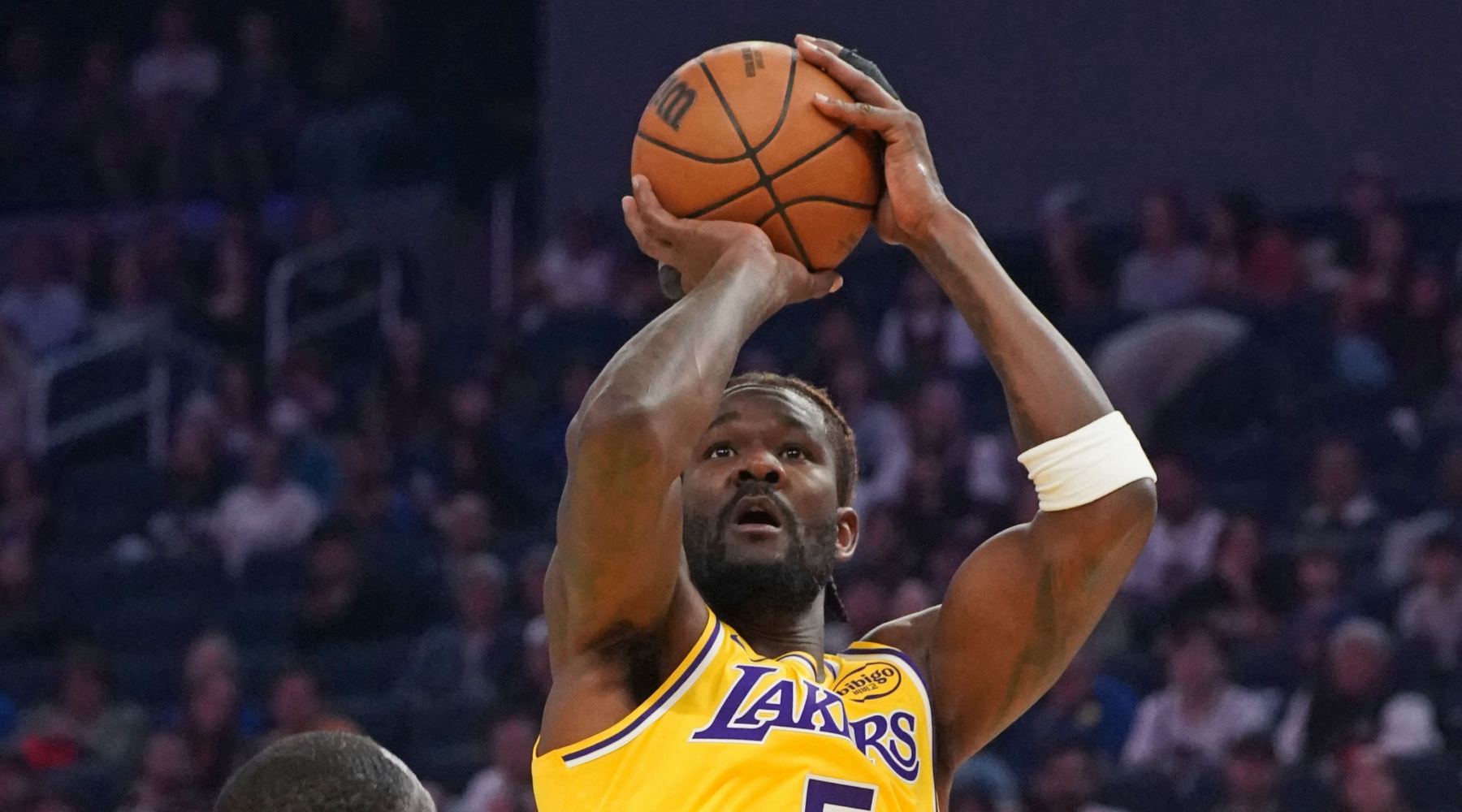 Redick: Ayton has been phenomenal this season. He has proven that he can bring wins.